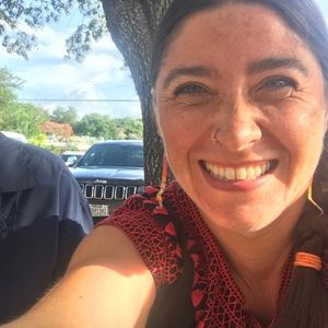 Meet your Posher, Vanessa